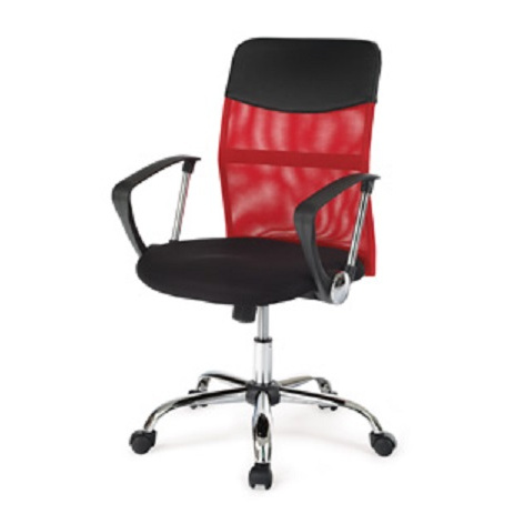 židle KA-E310 RED