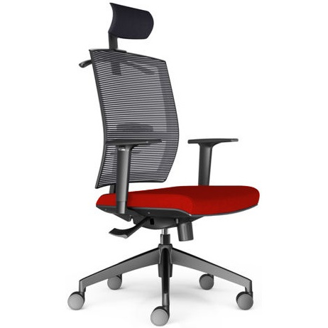 kancelářská židle BZJ 393