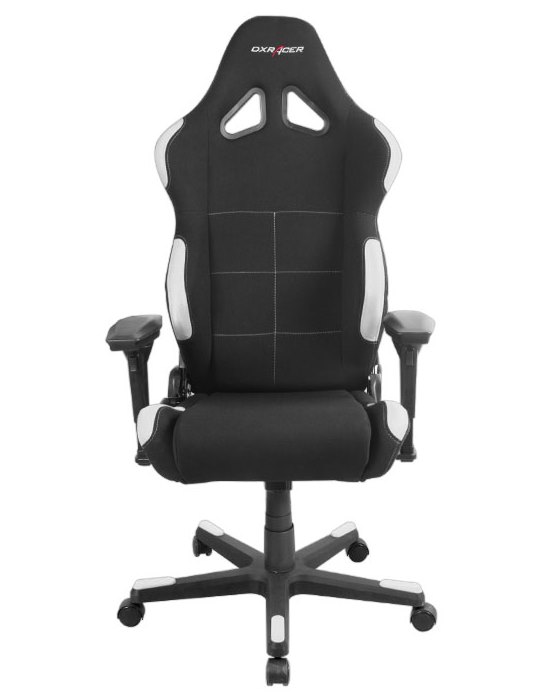 židle DXRACER OH/RC01/NW gallery main image