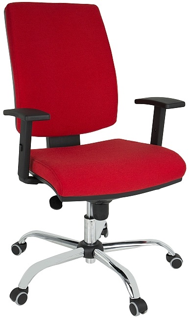 Kancelářská židle BZJ 306 Synchro