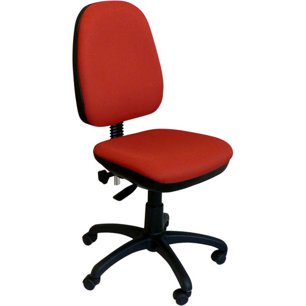 Kancelářská židle KLASIK vysoká BZJ002