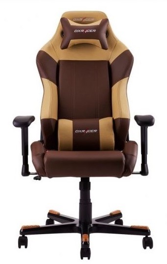 židle DXRACER OH/DF99 gallery main image