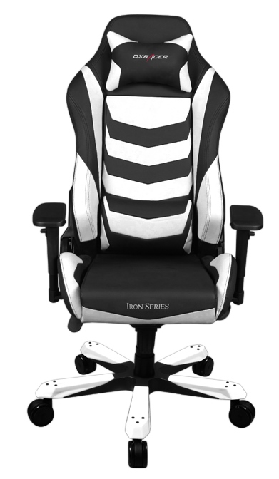 židle DXRACER OH/IS166/NW gallery main image