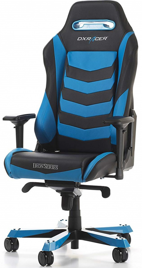 židle DXRACER OH/IS166/NB gallery main image