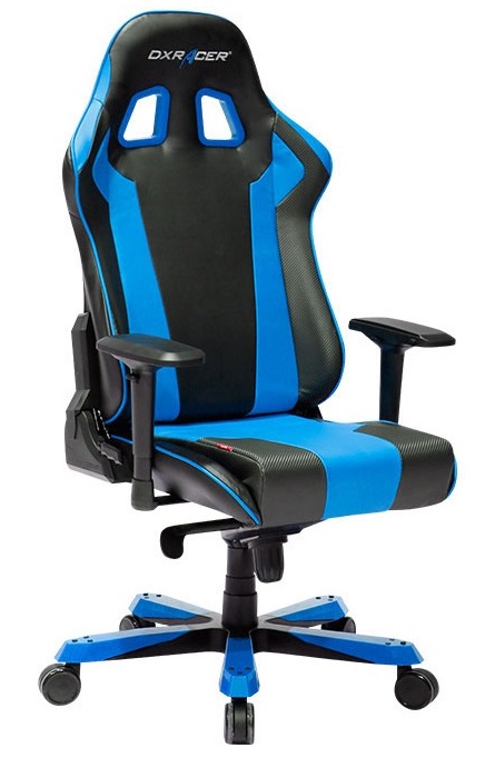židle DXRACER OH/KD06/NB gallery main image