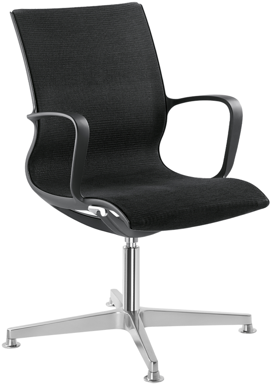 Konferenční židle EVERYDAY 750 F34-N6