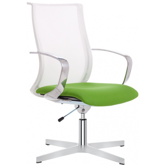 Kancelářská balanční židle X-WING FLEX V WT