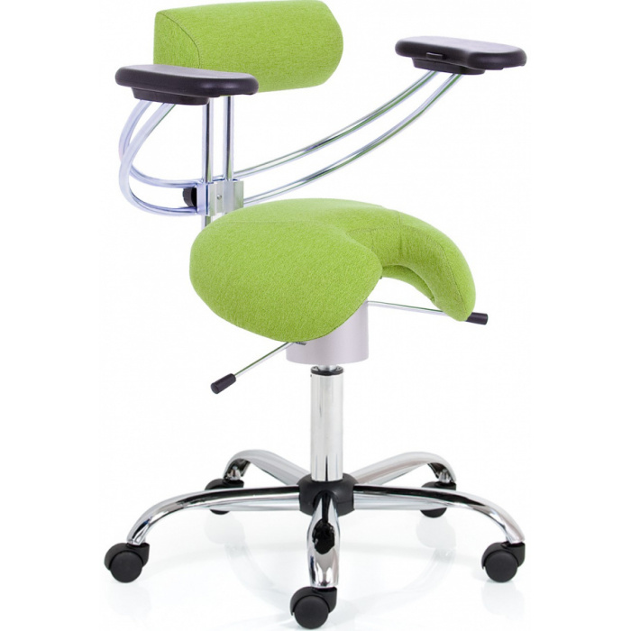 zdravotní balanční židle FRODO FLEX + P