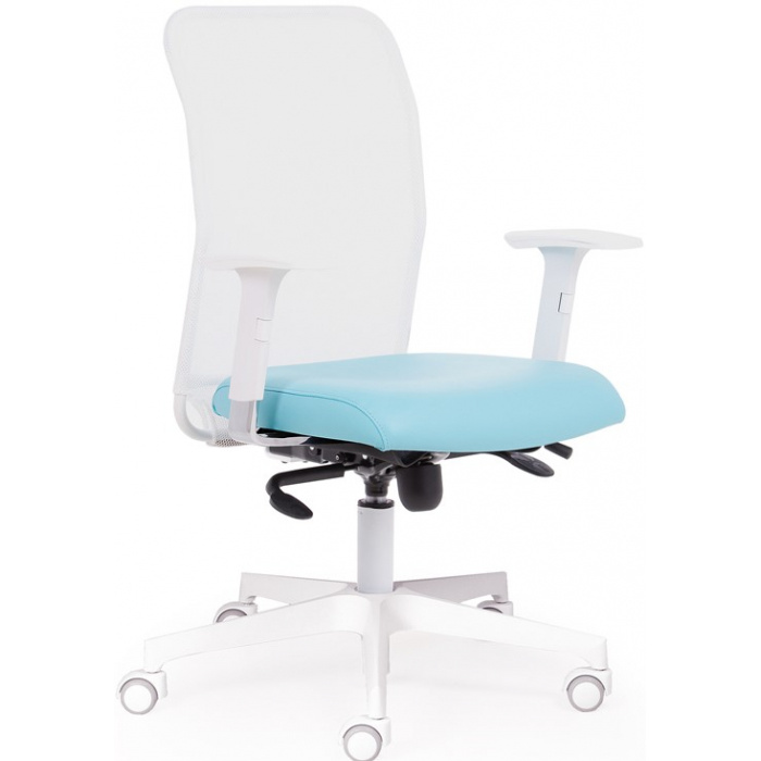 Kancelářská balanční židle TECHNO MEDICA BALANCE