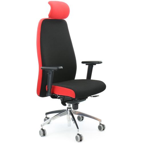 Kancelářské křeslo MANAGER 251 nosnost 200 kg