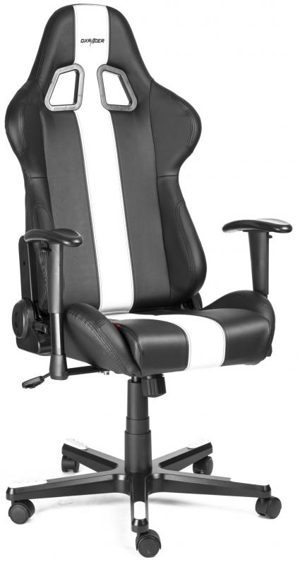 židle DXRACER OH/FD06/NW gallery main image