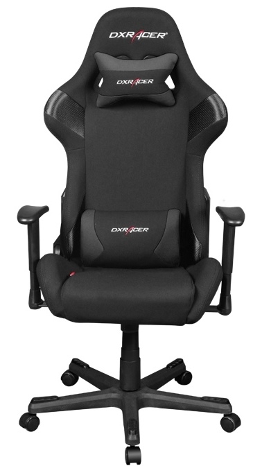 židle DXRACER OH/FD66/N gallery main image