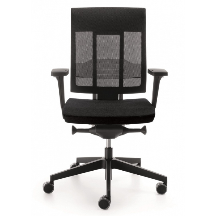 Kancelářská židle XENON NET 101S