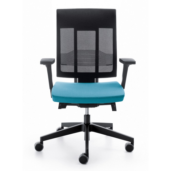 Kancelářská židle XENON NET 101SFL