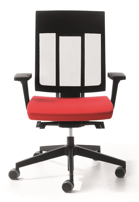 Kancelářská židle XENON NET 100ST gallery main image