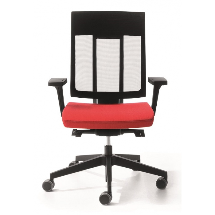Kancelářská židle XENON NET 100STL