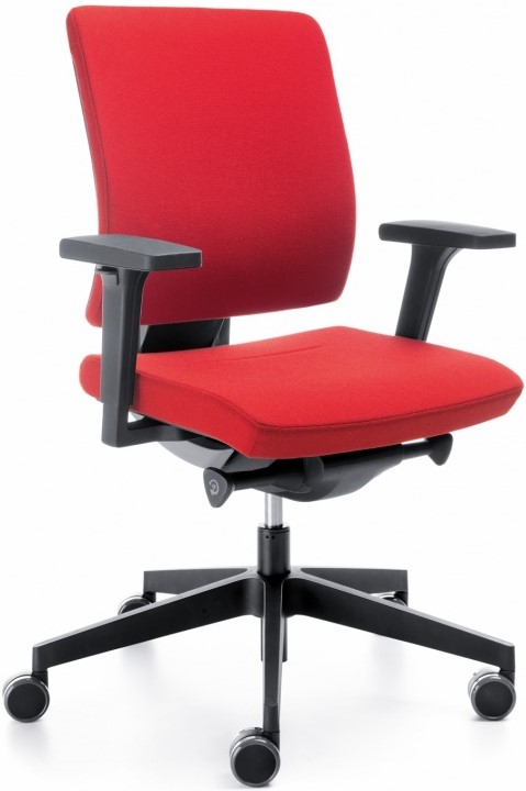 Kancelářská židle XENON-20STL gallery main image