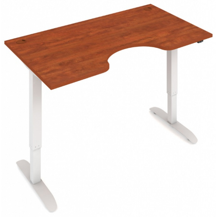stůl MOTION ERGO  MSE 2 1400 - Elektricky stav. stůl délky 140 cm
