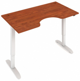 kancelársky stôl MOTION ERGO MSE 2 1400 - Elektricky stav. stôl délky 140 cm