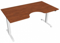 kancelársky stôl MOTION ERGO  MSE 2 1600 - Elektricky stav. stôl délky 160 cm