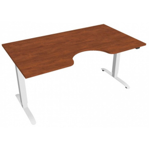 kancelársky stôl MOTION ERGO  MSE 2 1600 - Elektricky stav. stôl délky 160 cm