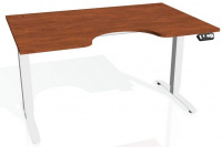 kancelářský stůl MOTION ERGO MSE 2M 1400 - Elektricky stav. stůl délky 140 cm