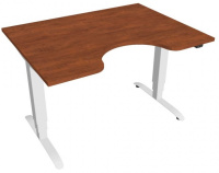 kancelářský stůl MOTION ERGO MSE 3 1200 - Elektricky stav. stůl délky 120 cm