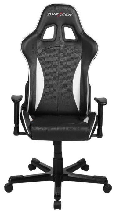 židle DXRACER OH/FE57/NW gallery main image