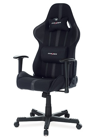 židle DXRACER OH/FD91 gallery main image