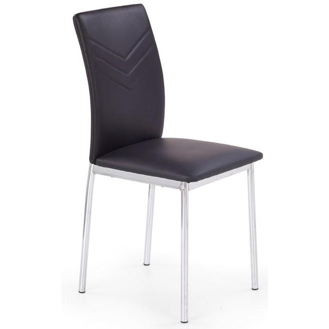 židle K137-černá