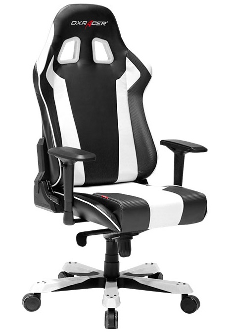 židle DXRacer OH/KD06/NW gallery main image
