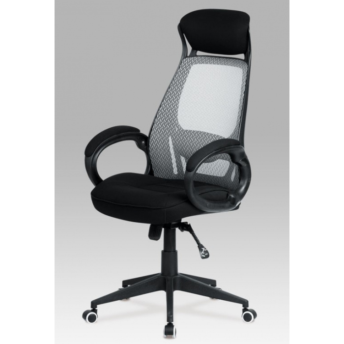 Kancelářská židle KA-G109 GREY
