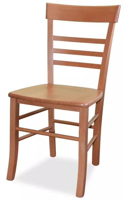 Levně MI-KO jídelní židle Siena masiv