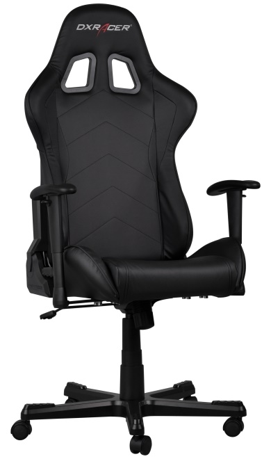 židle DXRACER OH/FE08/N gallery main image