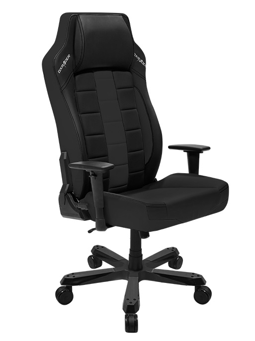 židle DXRACER OH/BE120/N gallery main image