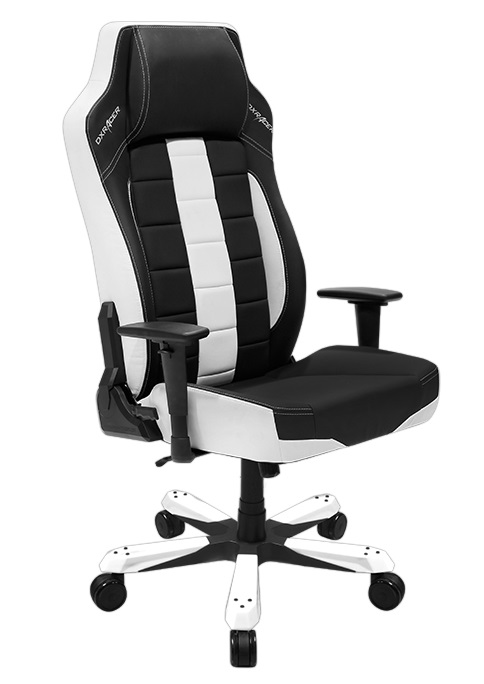 židle DXRACER OH/BE120/NW gallery main image