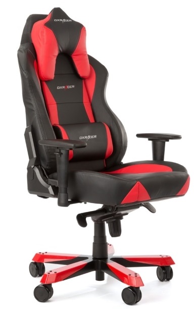 židle DXRACER OH/WY0/NR gallery main image