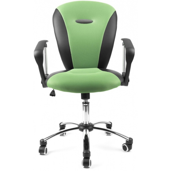 MATIZEK GREEN Kancelářská židle
