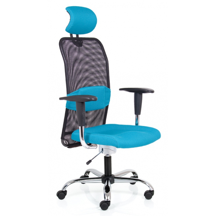 Kancelářská židle TECHNO FLEX XL