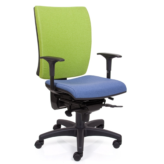 Kancelářská židle Quattro Balance Peška