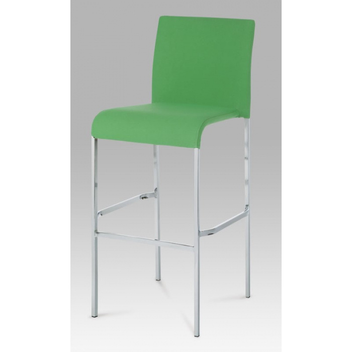 barová židle WB-5010 GRN2