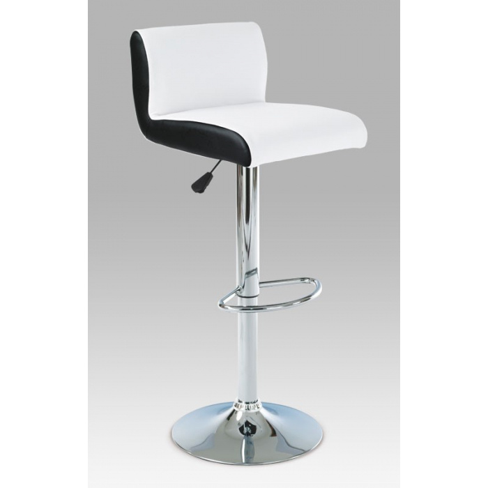 barová židle AUB-355 WT