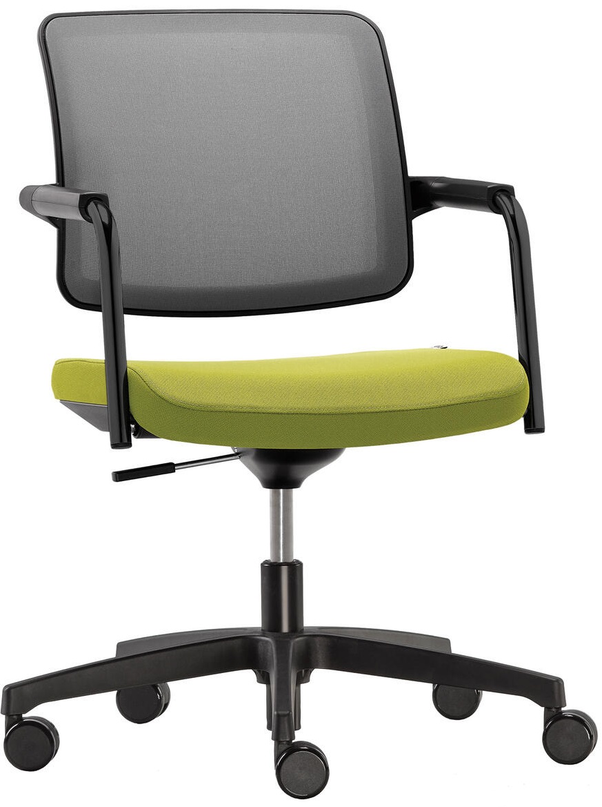 konferenční židle FLEXI FX 1163