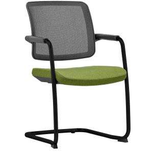 konferenčná stolička FLEXI FX 1161