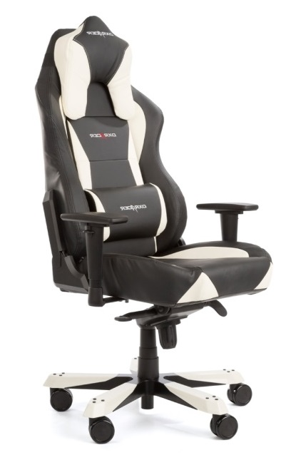 židle DXRACER OH/WY0/NW gallery main image