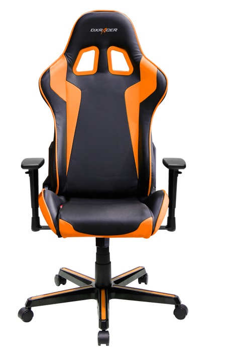 židle DXRACER OH/FH00/NO gallery main image