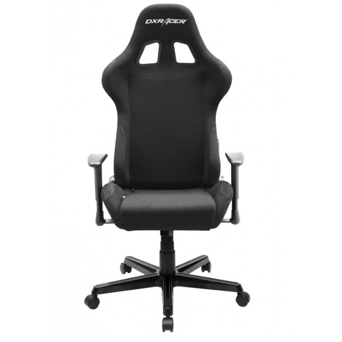 židle DXRACER OH/FL01/N látková