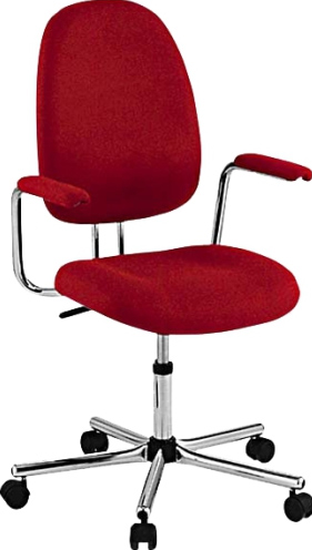 Levně Kancelářská židle KOVONAX