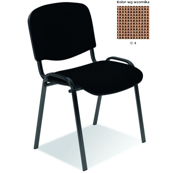 židle ISO C4-béžová