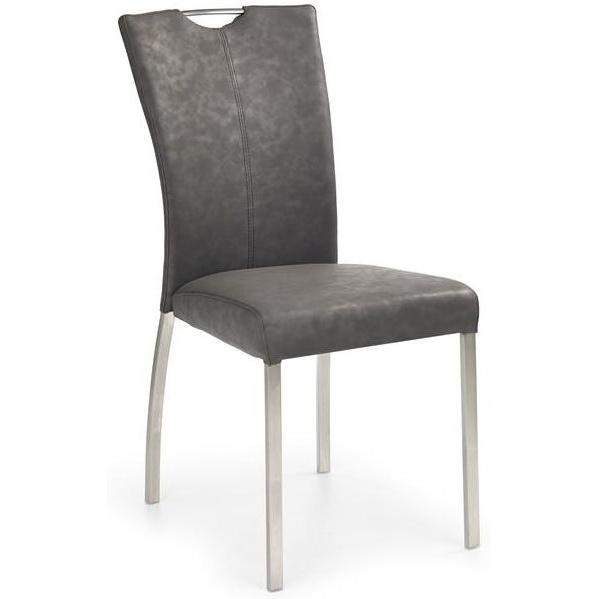 židle K178 šedá
